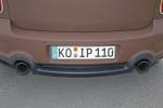 Mini Cooper Countryman S All4 Offroad by Wetterauer 2011 года
